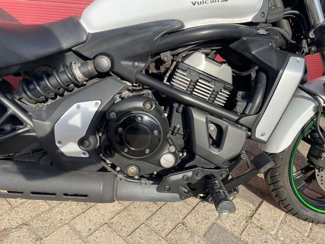 kawasaki - vulcan-s