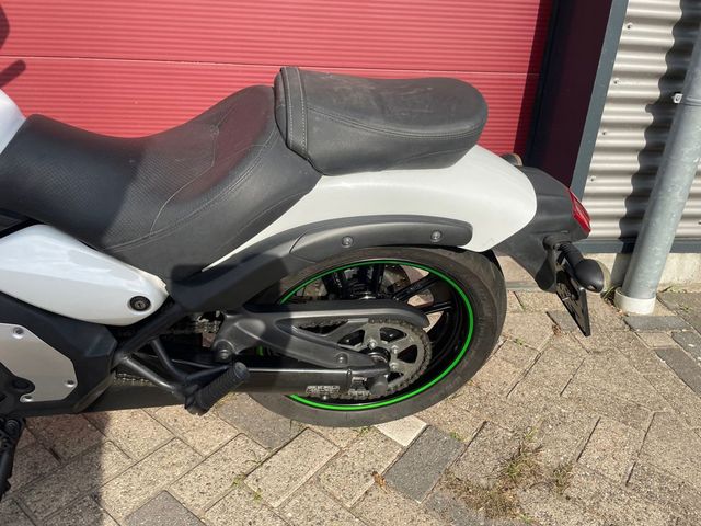 kawasaki - vulcan-s