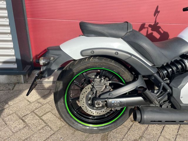 kawasaki - vulcan-s