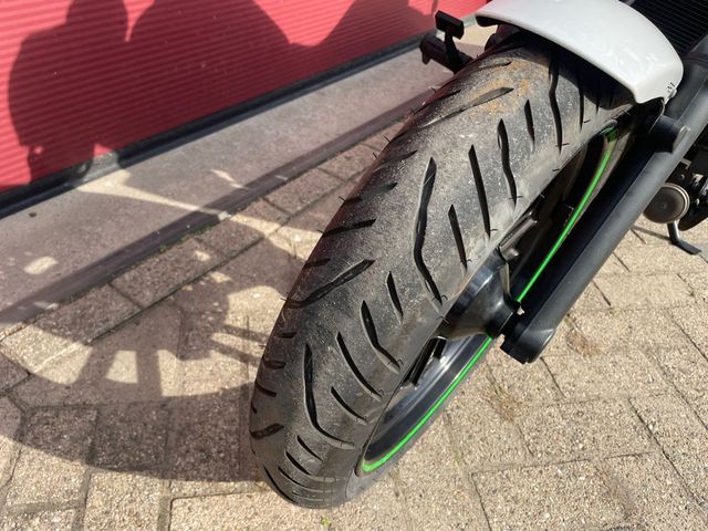 kawasaki - vulcan-s