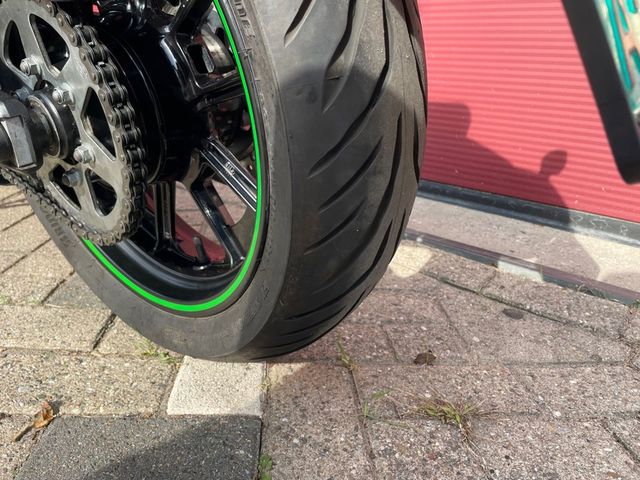 kawasaki - vulcan-s