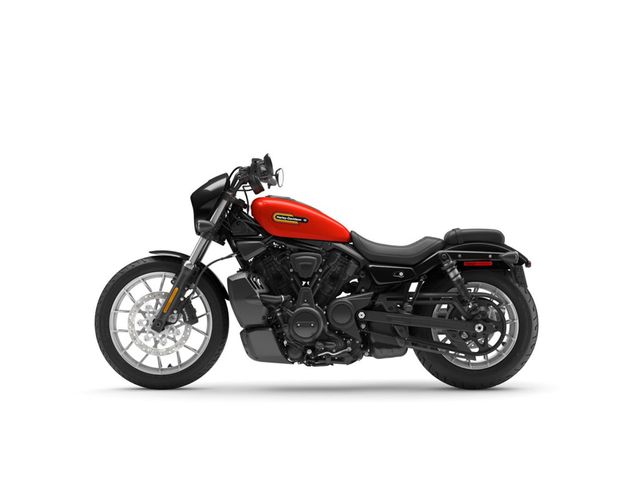 harley-davidson - nightster-rh-975