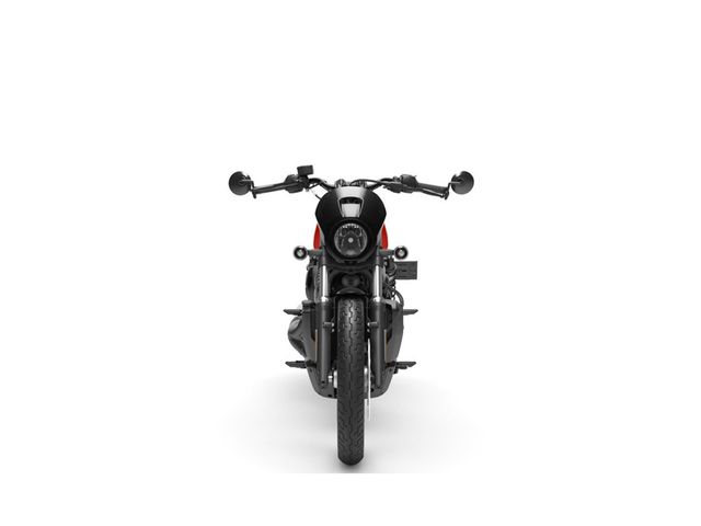 harley-davidson - nightster-rh-975