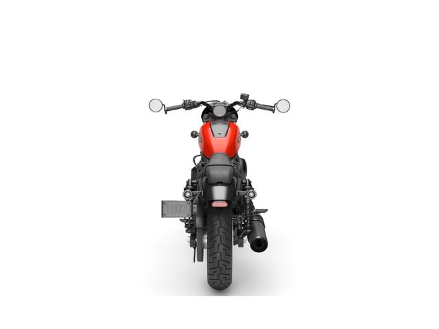 harley-davidson - nightster-rh-975