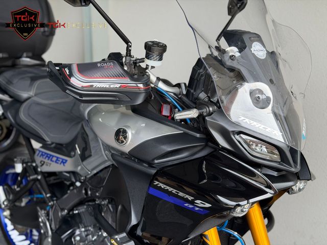 yamaha - tracer-9-gt