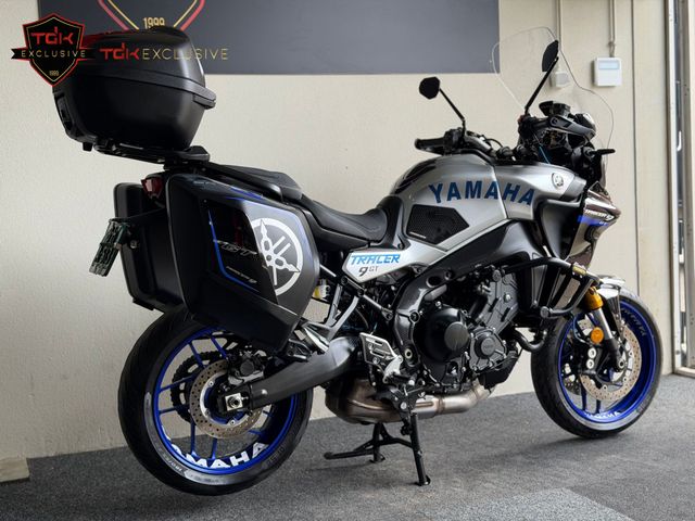 yamaha - tracer-9-gt