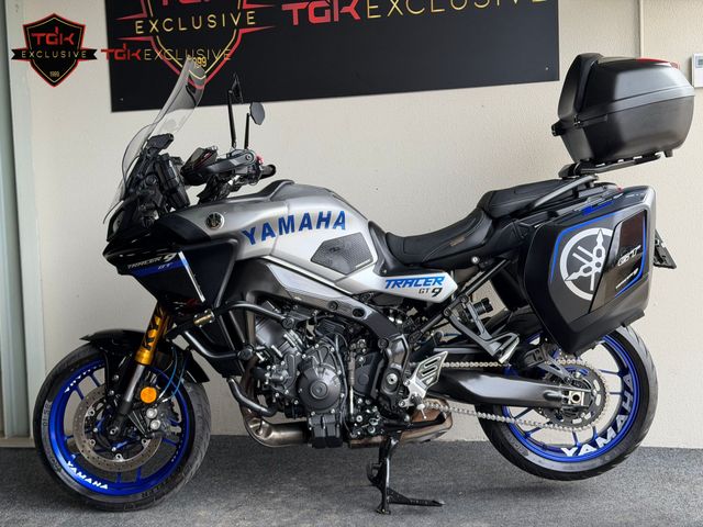 yamaha - tracer-9-gt
