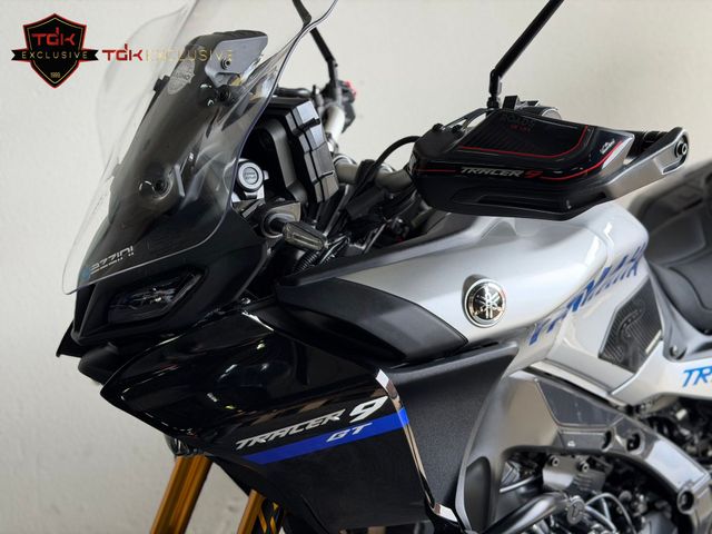 yamaha - tracer-9-gt