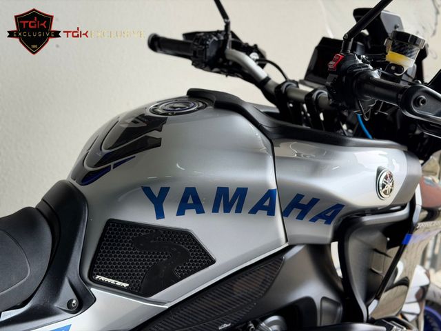 yamaha - tracer-9-gt