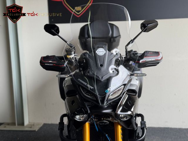 yamaha - tracer-9-gt