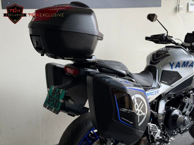 yamaha - tracer-9-gt