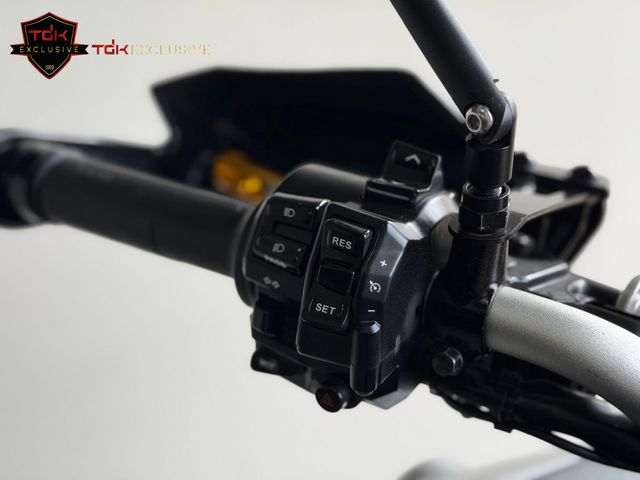 yamaha - tracer-9-gt