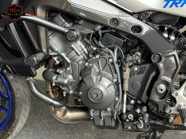 yamaha - tracer-9-gt