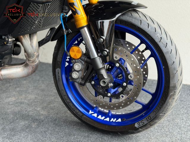 yamaha - tracer-9-gt