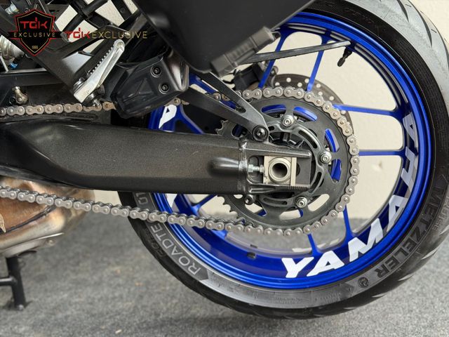 yamaha - tracer-9-gt