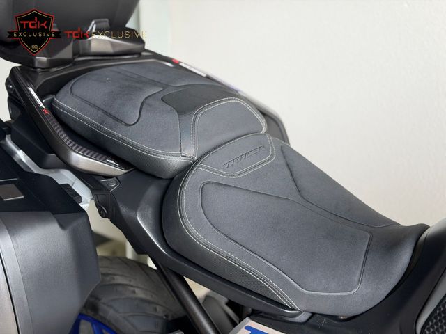 yamaha - tracer-9-gt