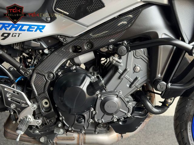 yamaha - tracer-9-gt