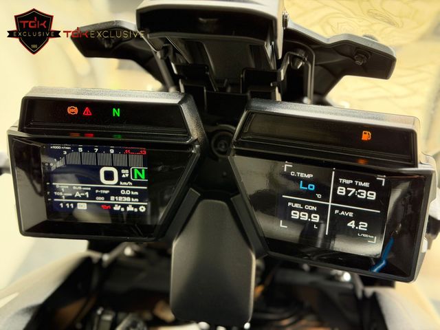 yamaha - tracer-9-gt