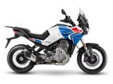 MOTO GUZZI STELVIO DUECENTO TRIBUTO