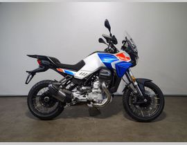 Moto Guzzi Stelvio Duecento Tributo 2026 nieuw