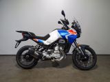 MOTO GUZZI STELVIO DUECENTO TRIBUTO