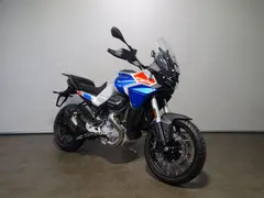 Moto Guzzi Stelvio Duecento Tributo 2026 nieuw – foto 2 van 9