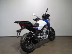 Moto Guzzi Stelvio Duecento Tributo 2026 nieuw – foto 3 van 9