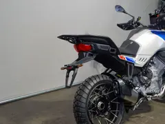 Moto Guzzi Stelvio Duecento Tributo 2026 nieuw – foto 5 van 9