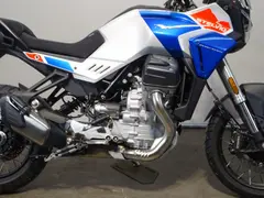 Moto Guzzi Stelvio Duecento Tributo 2026 nieuw – foto 6 van 9