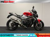 MV AGUSTA BRUTALE 1090 RR