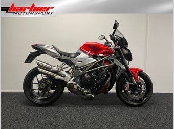 MV Agusta Brutale 1090 RR 2009 occasion
