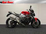 MV AGUSTA BRUTALE 1090 RR