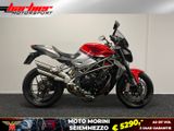 MV AGUSTA BRUTALE 1090 RR