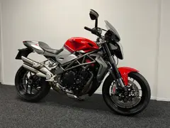 MV Agusta Brutale 1090 RR 2009 occasion – foto 5 van 24