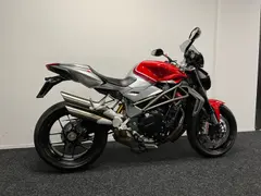 MV Agusta Brutale 1090 RR 2009 occasion – foto 6 van 24