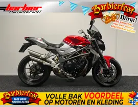 MV Agusta Brutale 1090 RR 2009 occasion