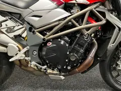 MV Agusta Brutale 1090 RR 2009 occasion – foto 11 van 24