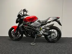 MV Agusta Brutale 1090 RR 2009 occasion – foto 13 van 24