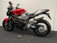 MV Agusta Brutale 1090 RR 2009 occasion – foto 14 van 24