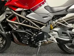 MV Agusta Brutale 1090 RR 2009 occasion – foto 19 van 24