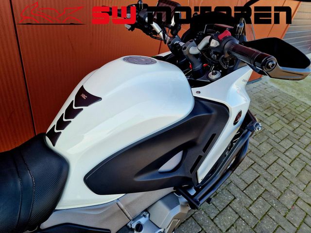 honda - vfr-1200-x-crosstourer