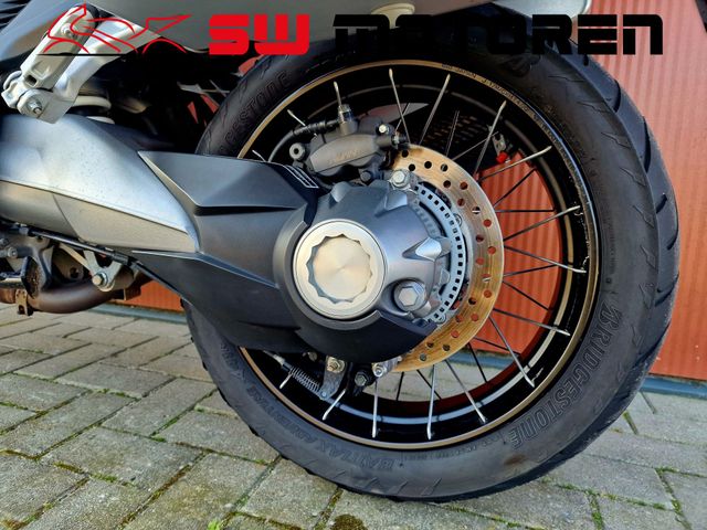 honda - vfr-1200-x-crosstourer