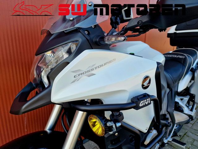 honda - vfr-1200-x-crosstourer