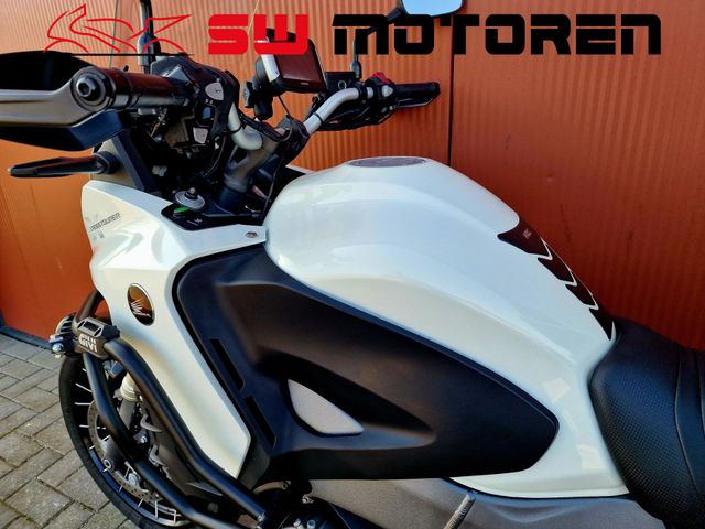 honda - vfr-1200-x-crosstourer