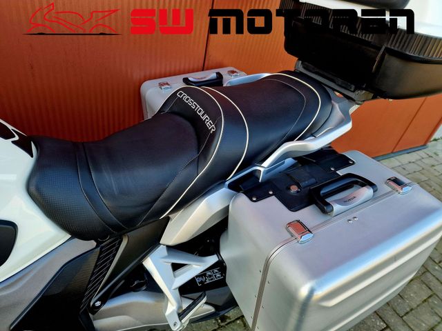 honda - vfr-1200-x-crosstourer