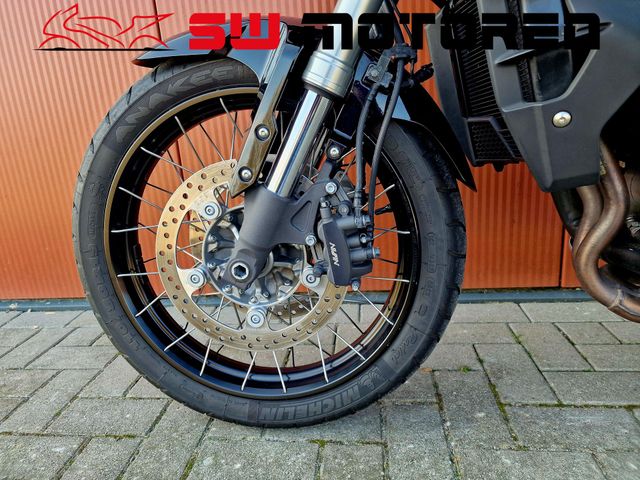 honda - vfr-1200-x-crosstourer