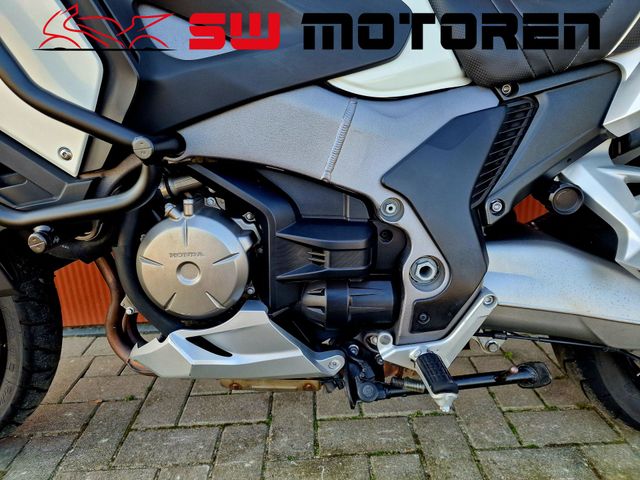 honda - vfr-1200-x-crosstourer