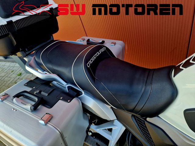 honda - vfr-1200-x-crosstourer