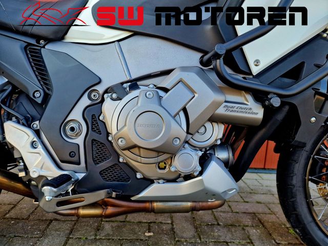 honda - vfr-1200-x-crosstourer