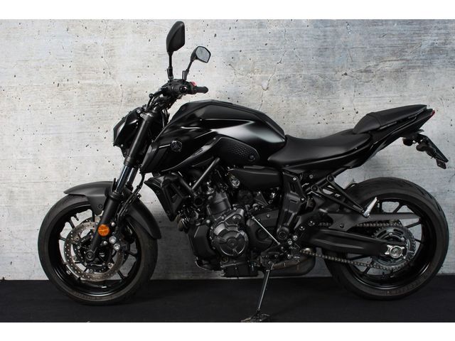 yamaha - mt-07-abs